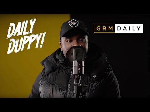 Big Shaq – Daily Duppy | GRM Daily