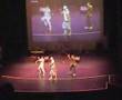 Conference 2006: Southwest Dance