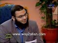 مواقف للشيخ محمد حسّان - Mawa9ef li-Shaikh Mohamed Hassan