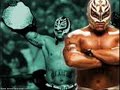 Rey Mysterio music