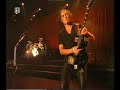 Metallica - Kirk Hammet live solo Battery