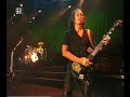 Metallica - Kirk Hammet live solo Battery