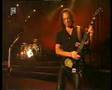 Metallica - Kirk Hammet live solo Battery