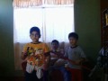 HIPERACTIVE BOYS GRAVITATION
