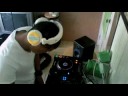 Sneak-R and Masaya oefenen part 1
