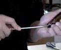 iPhone Crash Test
