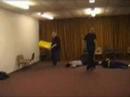 Brawl in the Hall 3: Feel the Bang