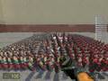 Extreme Gmod Physics