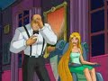 TS Evil Hair Salon P3 TS Evil Hair Salon P3