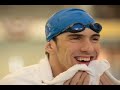 Micheal Phelps Rosetta Stone