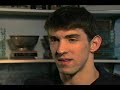 Micheal Phelps Rosetta Stone