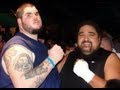 Hungry bear's Cagefight