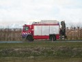 Verkeersongeval N302 Hoorn