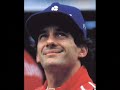 O PENSAMENTO DE AYRTON SENNA