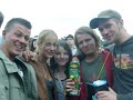 Geesthacht aufm Hurricane 2008