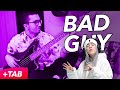 Billie Eilish - Bad Guy (Bass Cover)