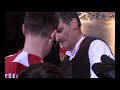 FC Bayern München: Meisterfeier 2008 am Münchner Marienplatz