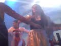 Festa dos tabernáculos - 2007