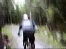 Crank it up, headcam. Whistler.