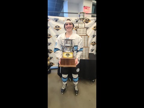 3-17-2025 John Sroka III - Goal #59 Center - Seneca Valley Championship - Penguins Cup