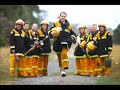 CFA Narre Warren \"Run for the kids\"