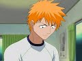 Bleach rukiaXichigo love fight