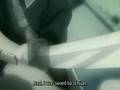 Bleach rukiaXichigo love fight