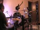 my own worst enemy drum cover
