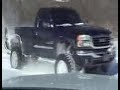 Duramax Snowday