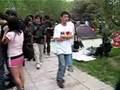 继续乌托邦——2008年迷笛音乐节