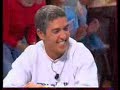 l'hypershow est une �mission de t�l�vision fran�aise diffus�e en clair sur canal+ de 19h � 20h30 de septembre 2002 � juin 2003, con�ue et anim�e par fr�d�ric beigbeder, avec jonathan lambert, sabine crossen et henda.
inclus : des sketches de kad & oliver, jonathan lambert, omar & fred
avec : samy naceri, samuel le bihan