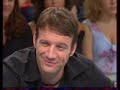 l'hypershow est une �mission de t�l�vision fran�aise diffus�e en clair sur canal+ de 19h � 20h30 de septembre 2002 � juin 2003, con�ue et anim�e par fr�d�ric beigbeder, avec jonathan lambert, sabine crossen et henda.
inclus : des sketches de kad & oliver, jonathan lambert, omar & fred
avec : samy naceri, samuel le bihan