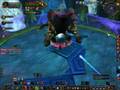 WOTLK BETA: Azjol-Nerub bosses Unholy DK dps