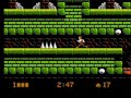 are you ready for your mind to become brainstew? well if you are, get ready for this! this will be the level that will make you throw down your controller in anger. this level will test your patience, this level will...well, you'll just have to see. next time, we'll see the return of an old...