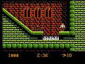 are you ready for your mind to become brainstew? well if you are, get ready for this! this will be the level that will make you throw down your controller in anger. this level will test your patience, this level will...well, you'll just have to see. next time, we'll see the return of an old...