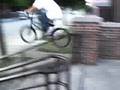 chino grinds rail