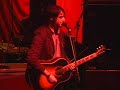 jeff klein performs stripped solo.