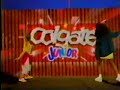 Ibi Dreams of Colgate Jr. (A Better Toothpaste) Ibi Dreams of Colgate Jr. (A Better Toothpaste)