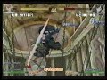 SBT(Warc) vs. Garo(VSion), Hato(Akiha), Chikami(HisuKoha)