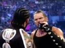 SMACKDOWN 8/29/08 JEFF AND MATT BUILD UP HQ
