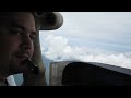 Flying from Key West to Opa-Locka