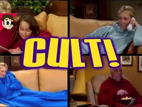 Snuggie Cult