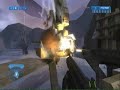 Halo 2 modding in campaign music video v2