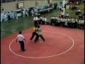 93全民運動會 太極拳 謝明錦 Taiwan Taiji pushhands national competition