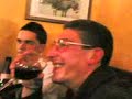 stefano aielli a santo stefano  bocca impastata! POPOLI (PE)