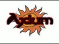 Axiom (Axium) [David Cook's Band] -Red Hot