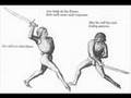 Messer Techniques from Talhoffer