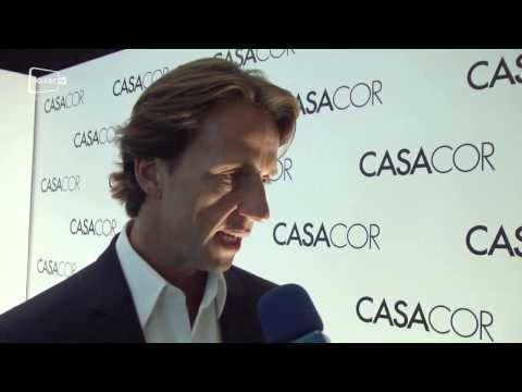 Casa Cor no Grande ABC; veja vídeo