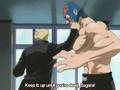 videos de Face Fisted Tenjou Tenge