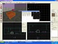 Source Mapping Tutorial 13 - Buttons, Triggers + Explosions